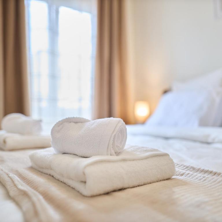 Le Pétillant, Gare Centre-Ville, Netflix, Wifi - Apartment mit 2 Schlafzimmern - 30