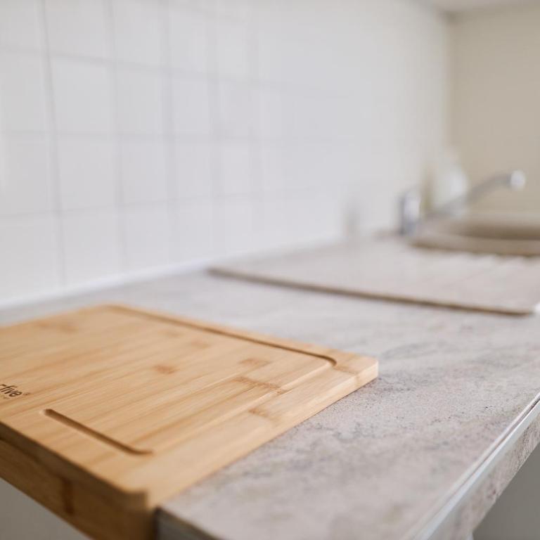 Le Pétillant, Gare Centre-Ville, Netflix, Wifi - Apartment mit 2 Schlafzimmern - 25