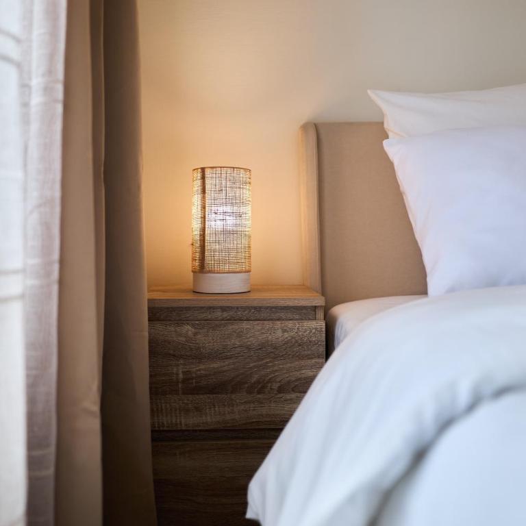 Le Pétillant, Gare Centre-Ville, Netflix, Wifi - Apartment mit 2 Schlafzimmern - 32