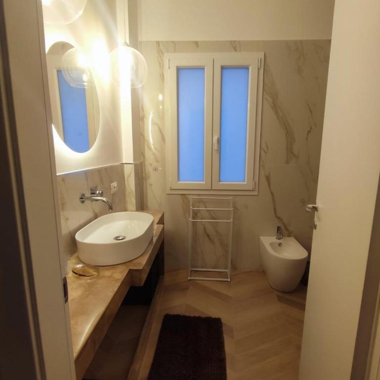 Casa Vassallo Centro Storico - Vacation Home - 36