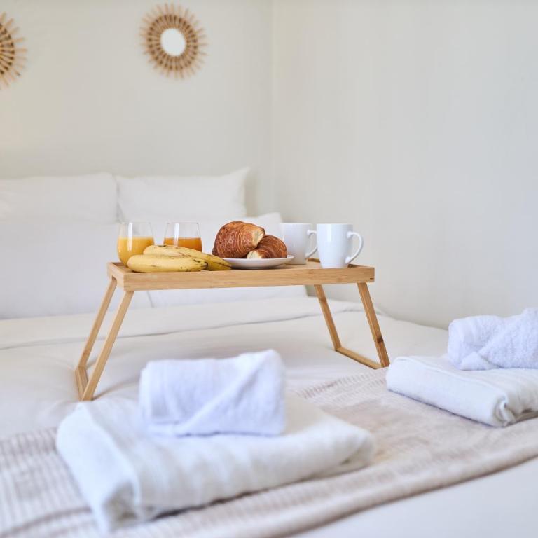 Le Pétillant, Gare Centre-Ville, Netflix, Wifi - Apartment mit 2 Schlafzimmern - 10