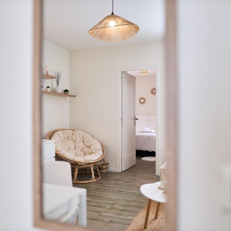 Le Pétillant, Gare Centre-Ville, Netflix, Wifi - Apartment mit 2 Schlafzimmern - 13