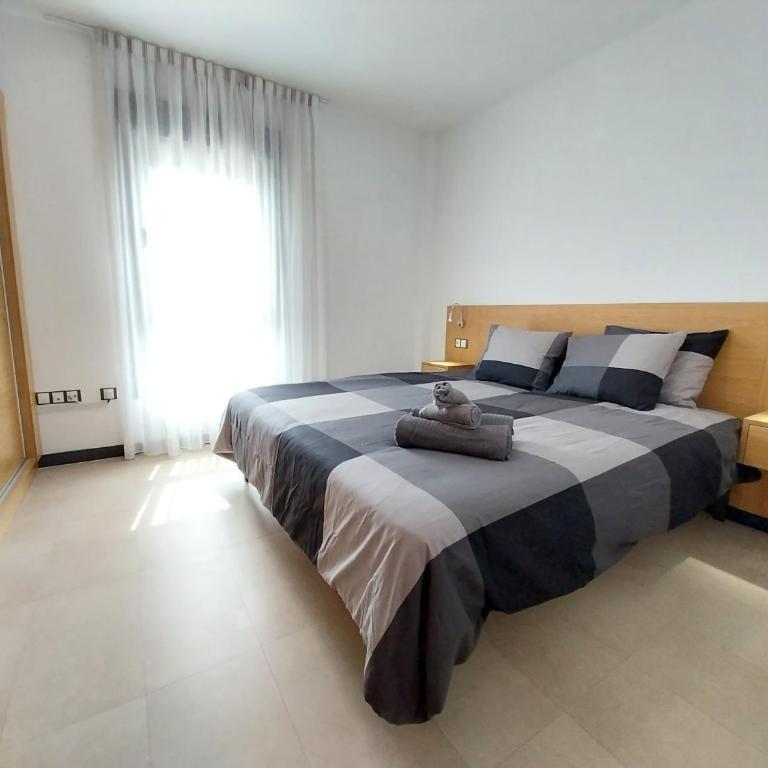 Ma Estates Denébola 2 - Apartamento con vistas al mar - 21