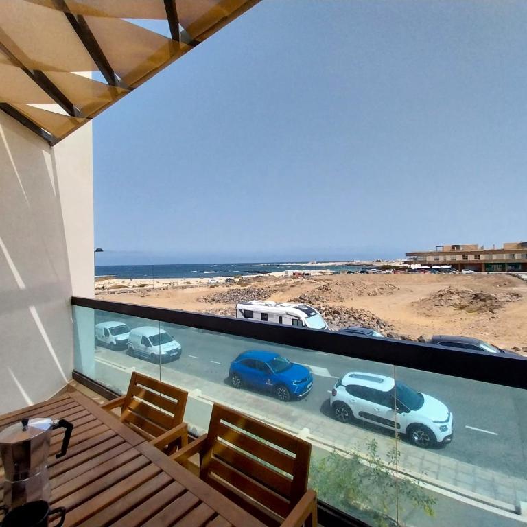 Ma Estates Denébola 2 - Apartamento con vistas al mar - 19