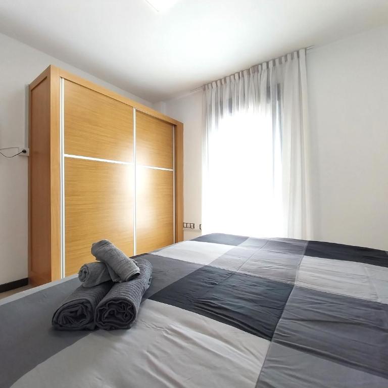 Ma Estates Denébola 2 - Apartamento con vistas al mar - 23