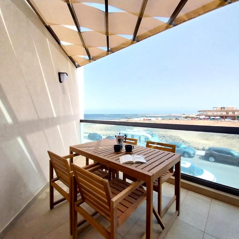 Ma Estates Denébola 2 - Apartamento con vistas al mar - 2