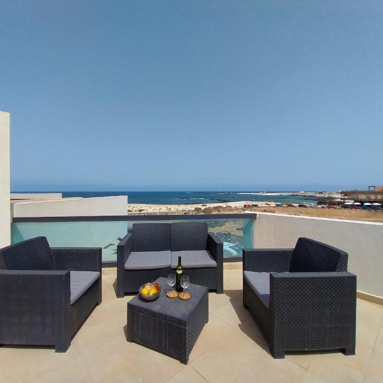 Ma Estates Denébola 2 - Apartamento con vistas al mar - 25