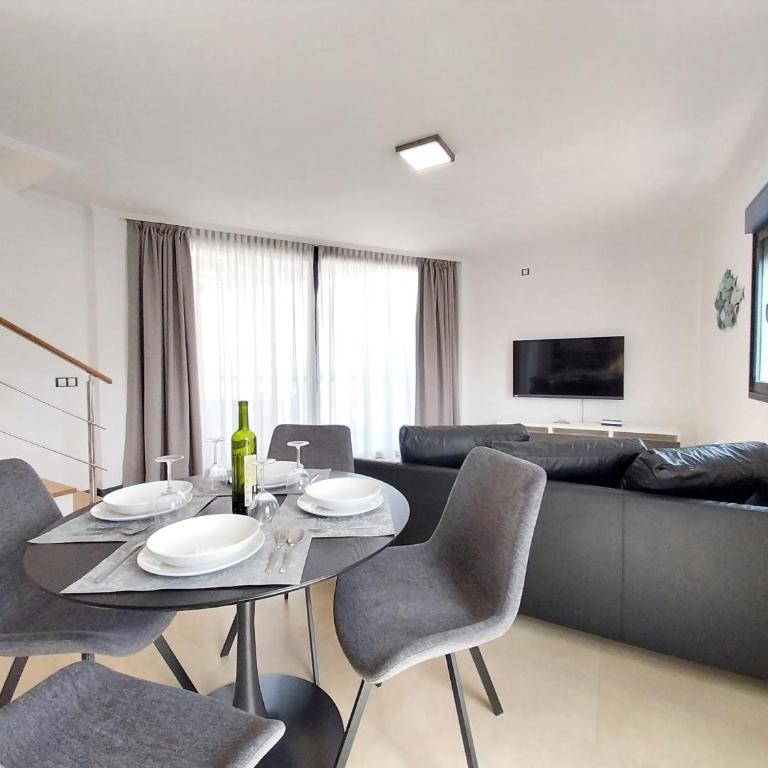 Ma Estates Denébola 2 - Apartamento con vistas al mar - 15