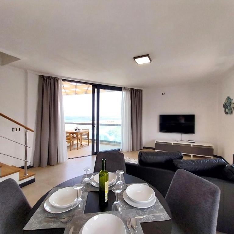Ma Estates Denébola 2 - Apartamento con vistas al mar - 12