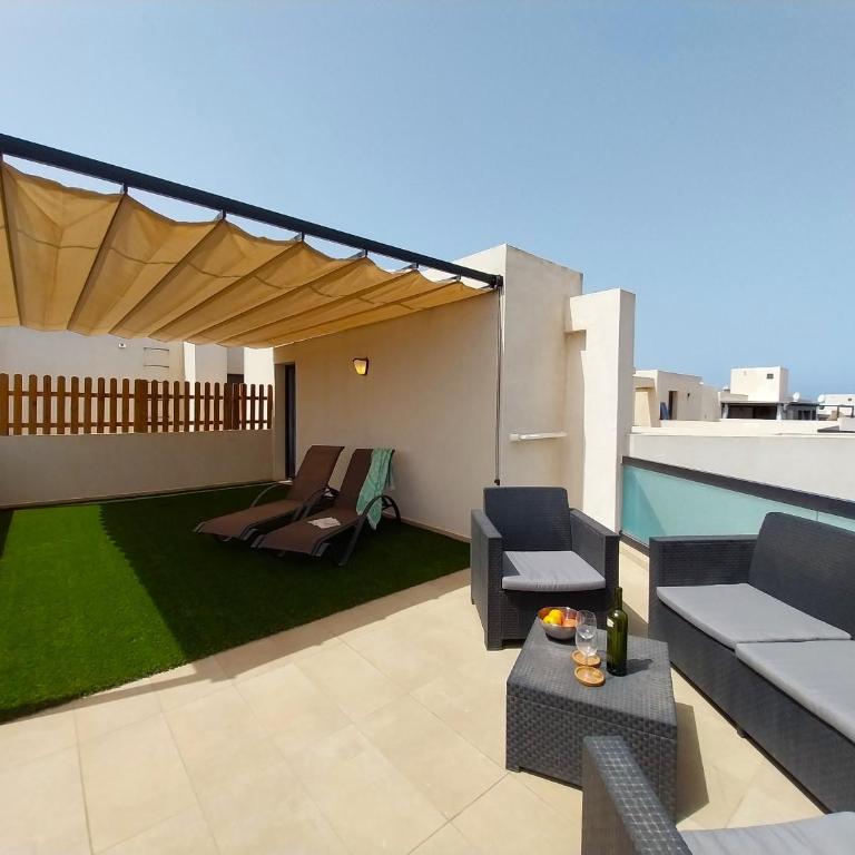 Ma Estates Denébola 2 - Apartamento con vistas al mar - 1