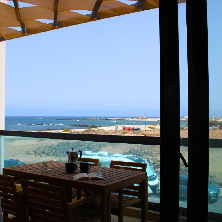 Ma Estates Denébola 2 - Apartamento con vistas al mar - 20