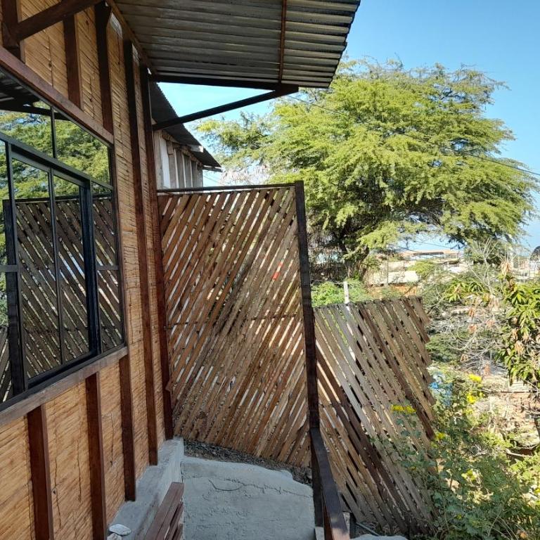 Marzoe Zorritos - Two-Bedroom House - 15