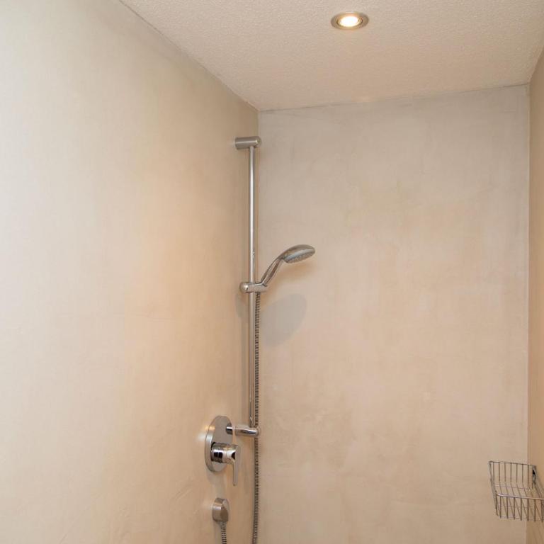 Ferienwohnungen Im Ried - Apartment mit 1 Schlafzimmer - 4