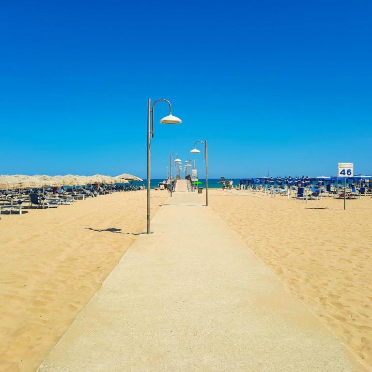 Appartamento Sole Alto Deluxe 2A - MyHo Casa - Two-Bedroom Apartment - 18