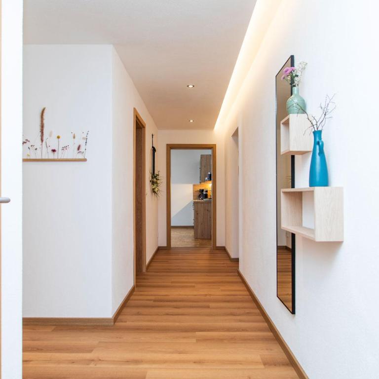 Ferienwohnungen Im Ried - Apartment mit 2 Schlafzimmern - 13
