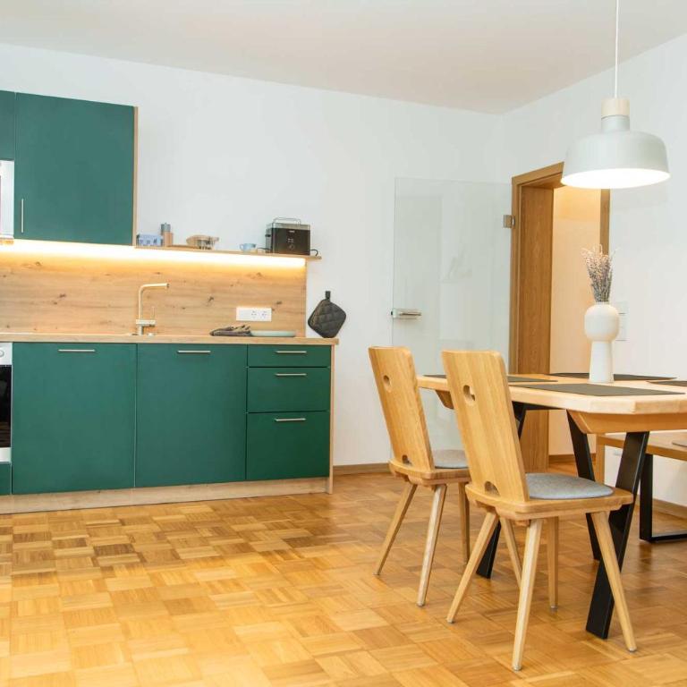 Ferienwohnungen Im Ried - Apartment mit 2 Schlafzimmern - 11