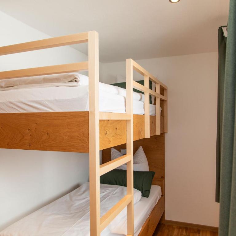 Ferienwohnungen Im Ried - Apartment mit 2 Schlafzimmern - 6