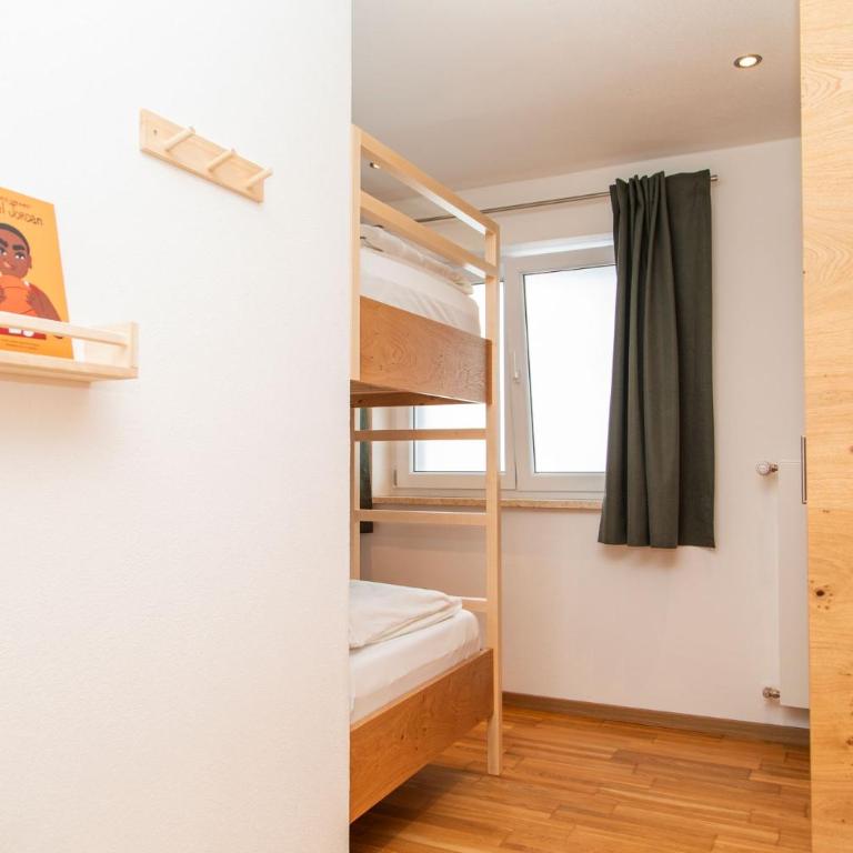 Ferienwohnungen Im Ried - Apartment mit 2 Schlafzimmern - 5