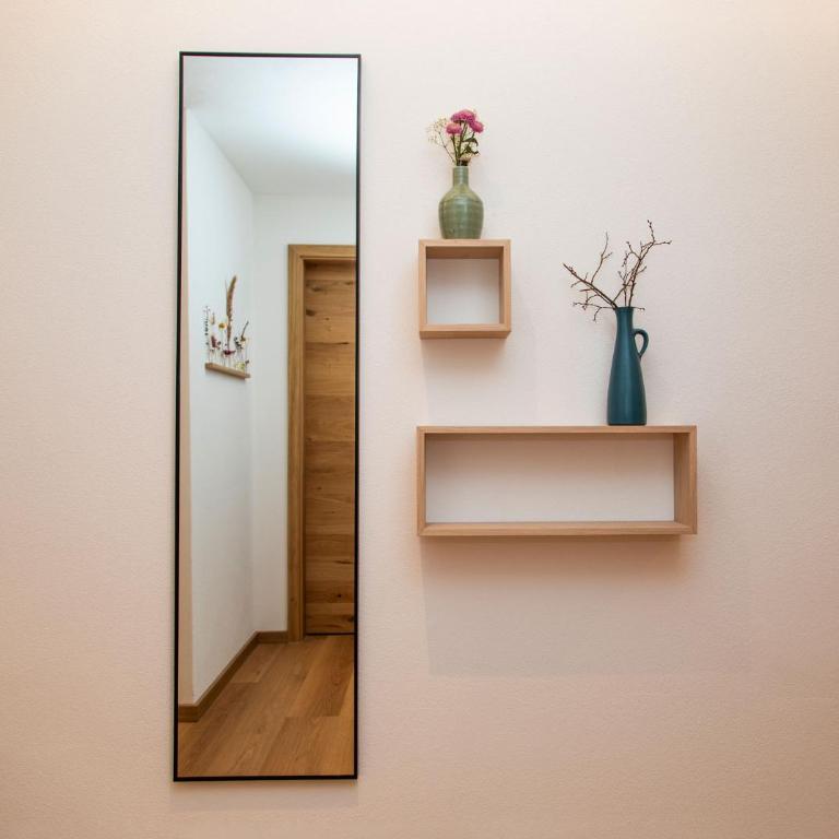 Ferienwohnungen Im Ried - Apartment mit 2 Schlafzimmern - 2