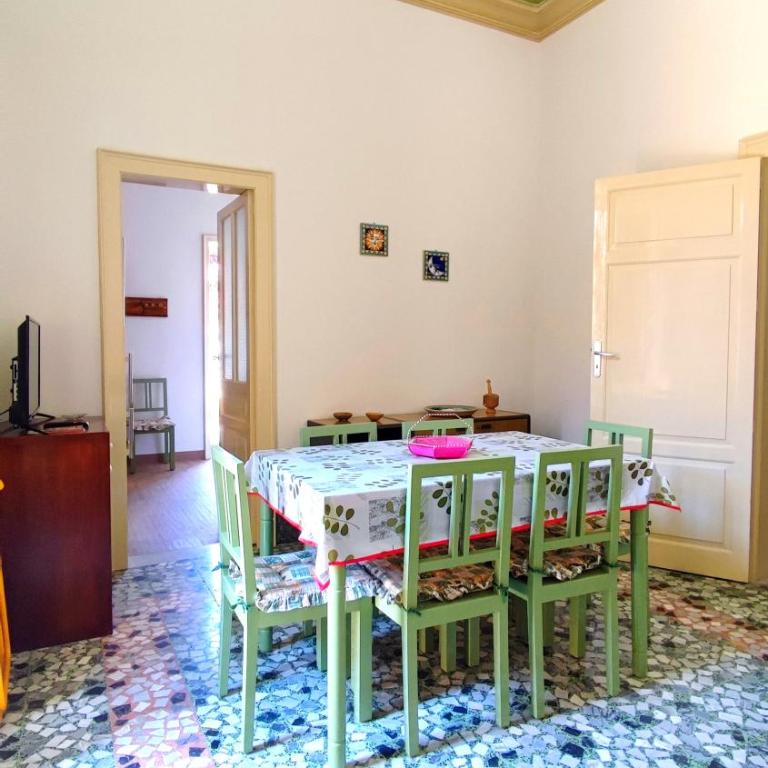 Casa Di Geltrude - Two-Bedroom Apartment - 2