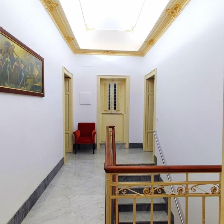 Casa Di Geltrude - Two-Bedroom Apartment - 1