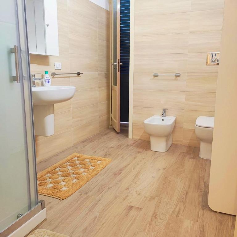 Casa Di Geltrude - Two-Bedroom Apartment - 4