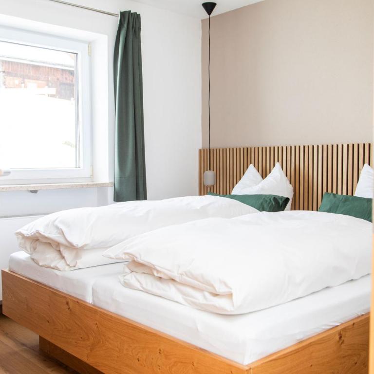 Ferienwohnungen Im Ried - Apartment mit 1 Schlafzimmer - 2