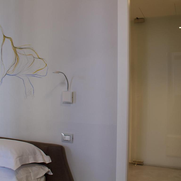 Piazza Castello Suite - Suite Deluxe con Balcone - 1