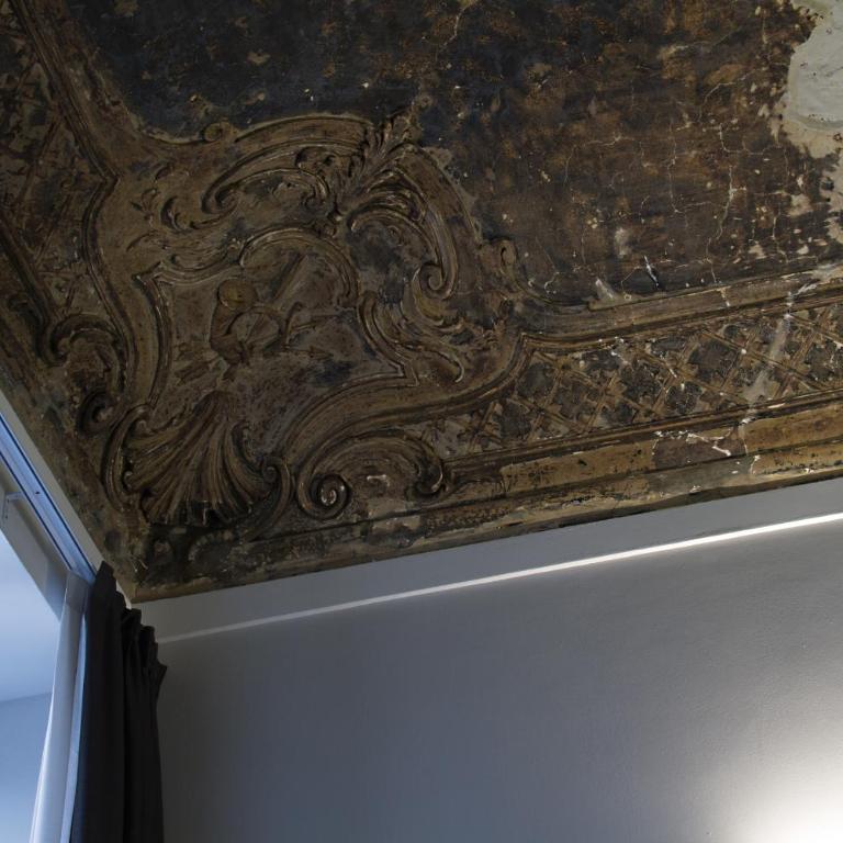 Piazza Castello Suite - Suite Deluxe con Balcone - 3