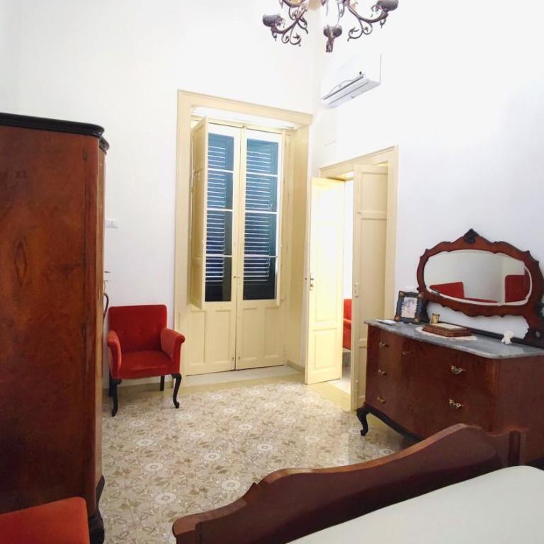 Casa Di Geltrude - Two-Bedroom Apartment - 8