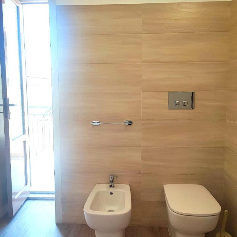 Casa Di Geltrude - Two-Bedroom Apartment - 10