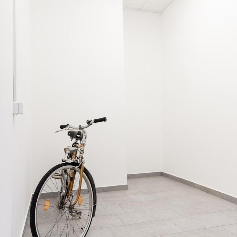 Stadt Apartment Emma Bad Radkersburg - Apartment mit 1 Schlafzimmer - 6