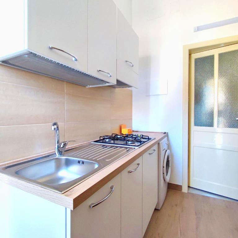 Casa Di Geltrude - Two-Bedroom Apartment - 11
