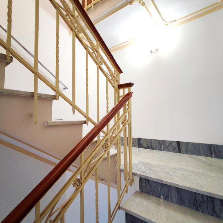 Casa Di Geltrude - Two-Bedroom Apartment - 13