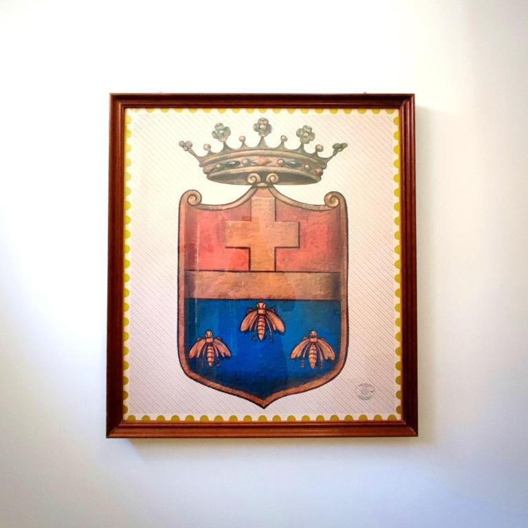 Casa Di Geltrude - Two-Bedroom Apartment - 14