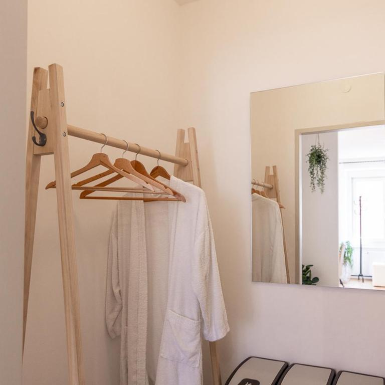 Stadt Apartment Emma Bad Radkersburg - Apartment mit 1 Schlafzimmer - 11