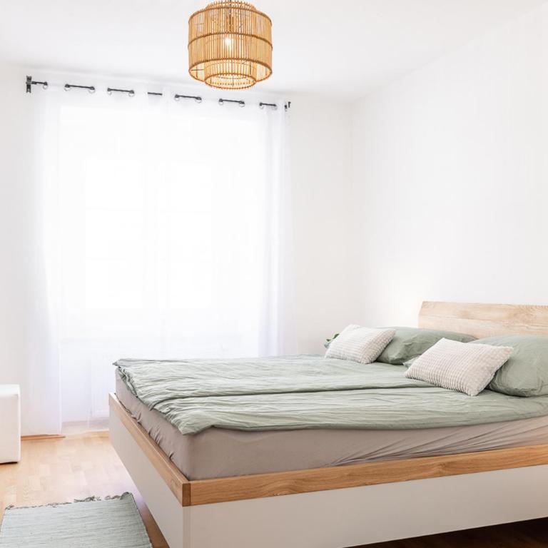 Stadt Apartment Emma Bad Radkersburg - Apartment mit 1 Schlafzimmer - 12