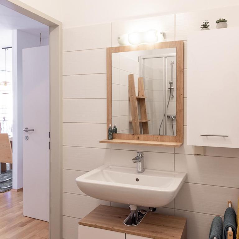 Stadt Apartment Emma Bad Radkersburg - Apartment mit 1 Schlafzimmer - 13