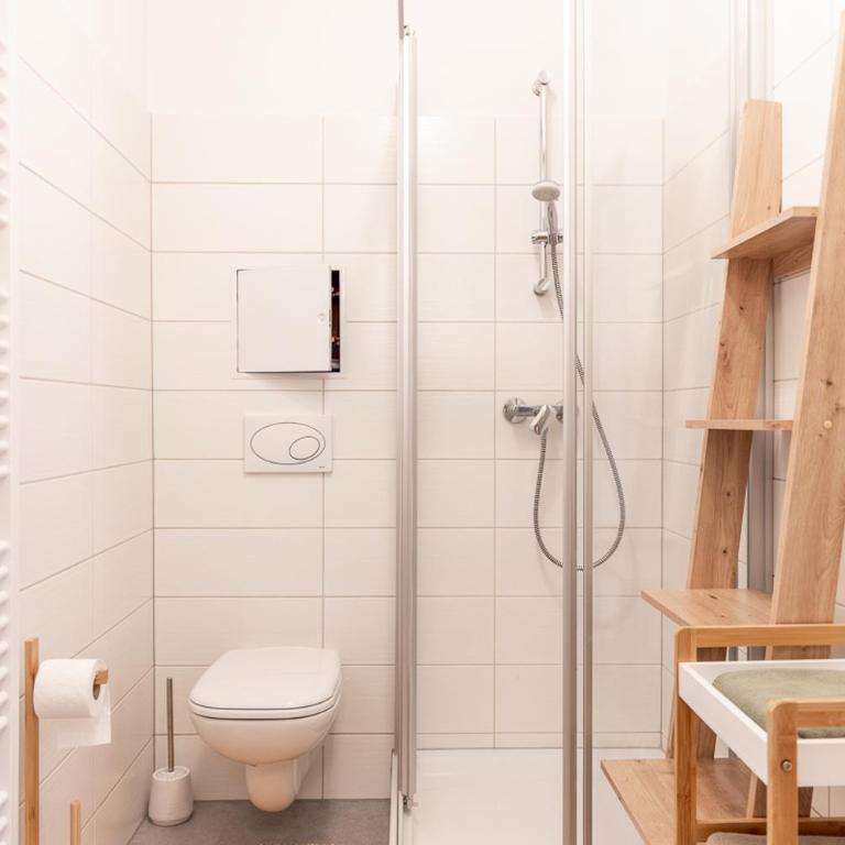 Stadt Apartment Emma Bad Radkersburg - Apartment mit 1 Schlafzimmer - 14