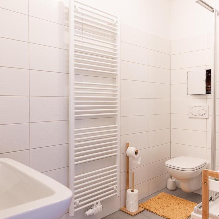 Stadt Apartment Emma Bad Radkersburg - Apartment mit 1 Schlafzimmer - 17