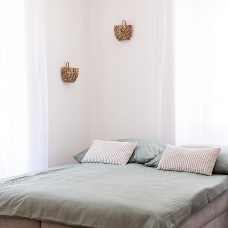 Stadt Apartment Emma Bad Radkersburg - Apartment mit 1 Schlafzimmer - 21