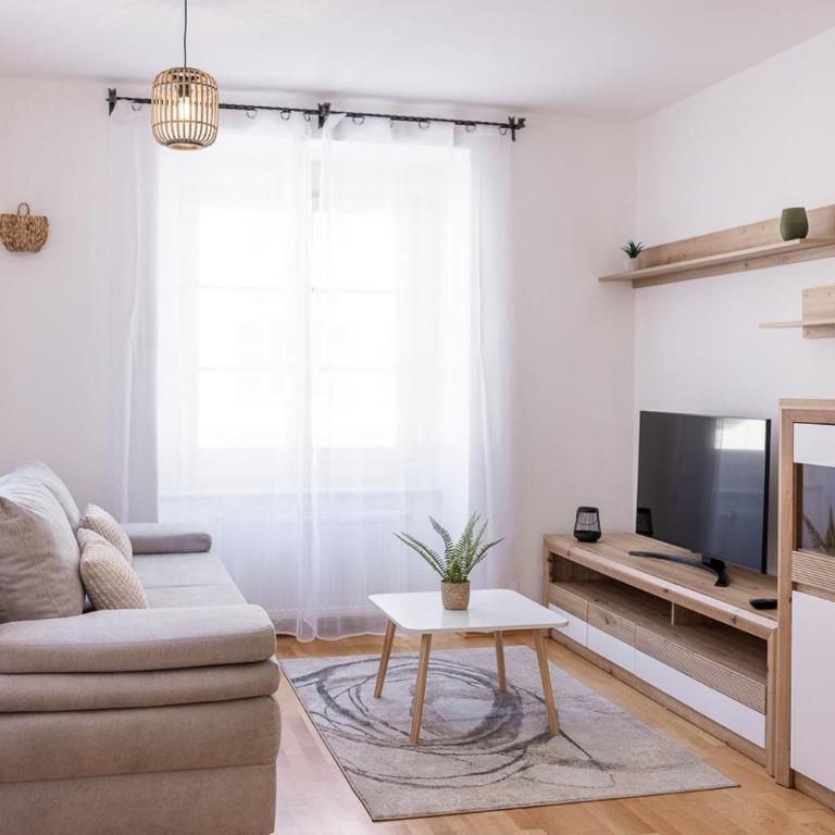 Stadt Apartment Emma Bad Radkersburg - Apartment mit 1 Schlafzimmer - 22