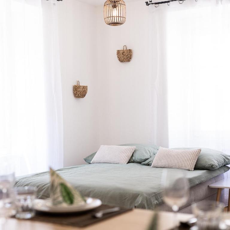 Stadt Apartment Emma Bad Radkersburg - Apartment mit 1 Schlafzimmer - 23
