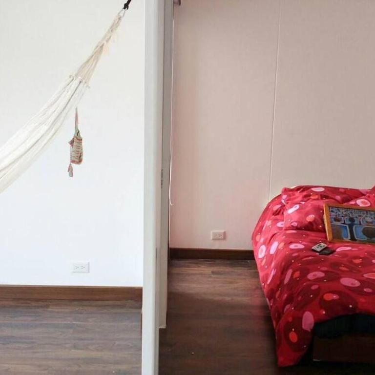 Zona G - BOG - Perfect Match! - Apartamento de 1 dormitorio - 3