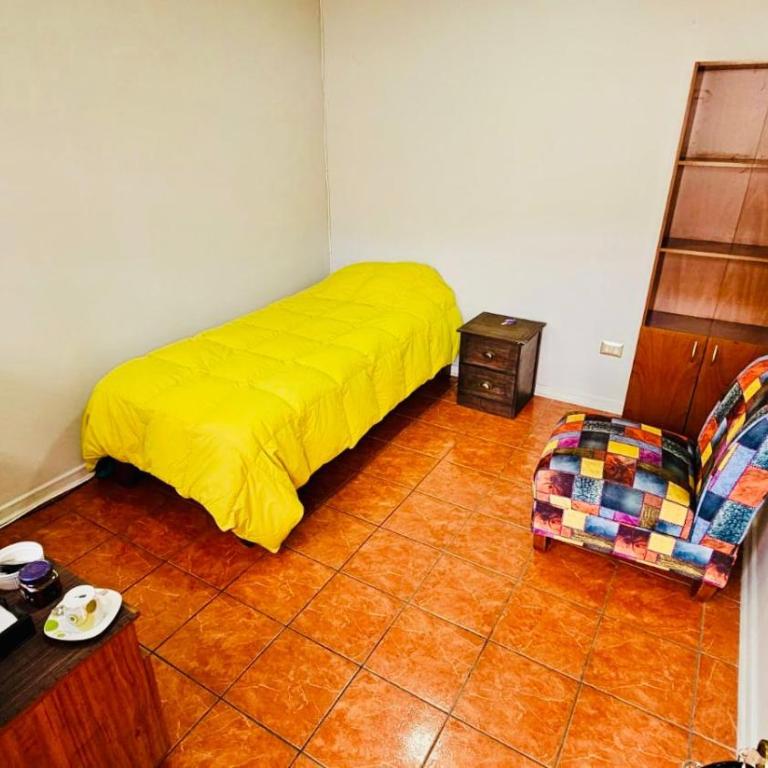 CASA CAVANCHA - Standard Single Room with Shared Bathroom - 10