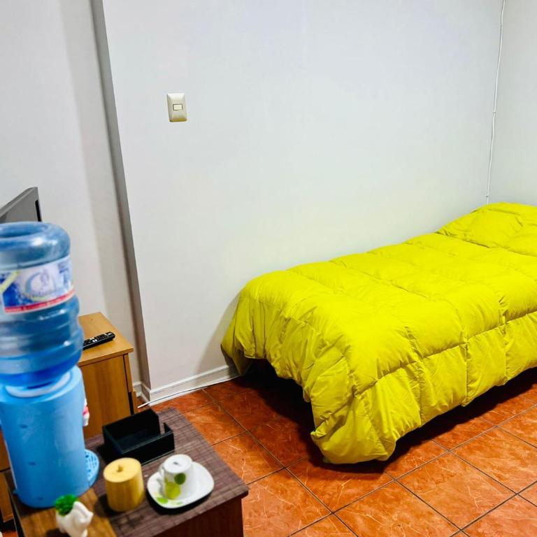 CASA CAVANCHA - Standard Single Room with Shared Bathroom - 11