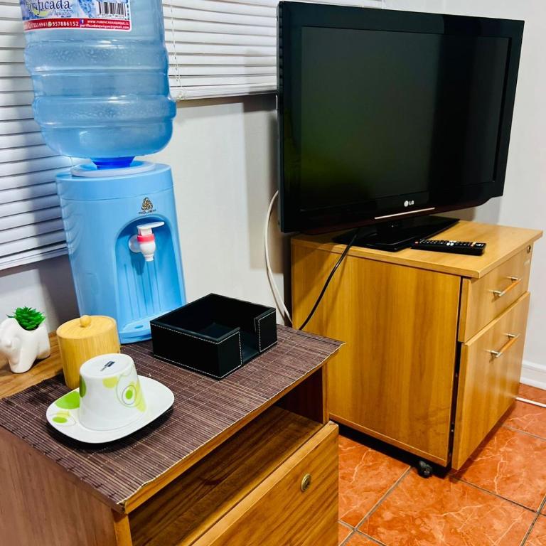 CASA CAVANCHA - Standard Single Room with Shared Bathroom - 7