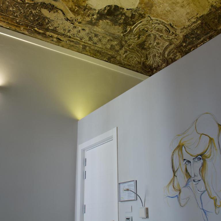 Piazza Castello Suite - Suite Deluxe con Balcone - 7