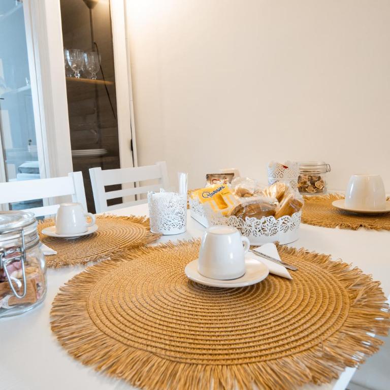 Shabby Chic apartment - Appartamento con 1 Camera da Letto - 10