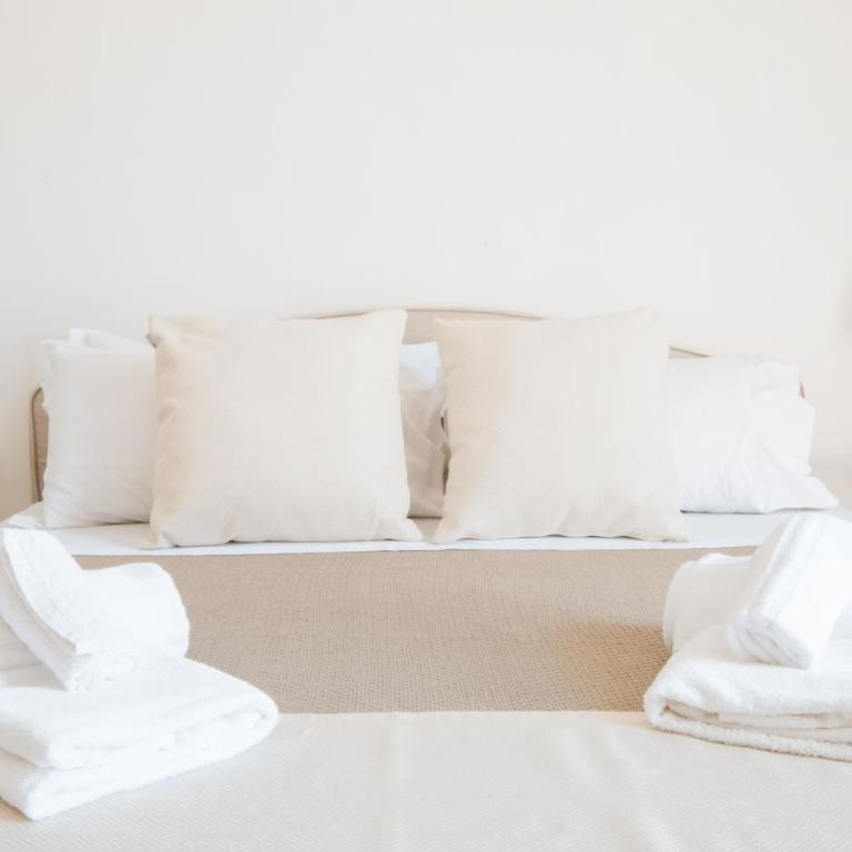Shabby Chic apartment - Appartamento con 1 Camera da Letto - 8